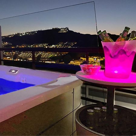 Villa Mogan Mall, Con Jacuzzi Y Playstation 5 Пуэрто Рико Экстерьер фото